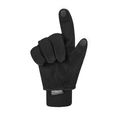 Polar Winter Gloves – Thermal Insulated Cold Weather Gloves
