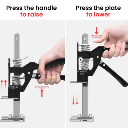 Precision Lifting Arm image 5