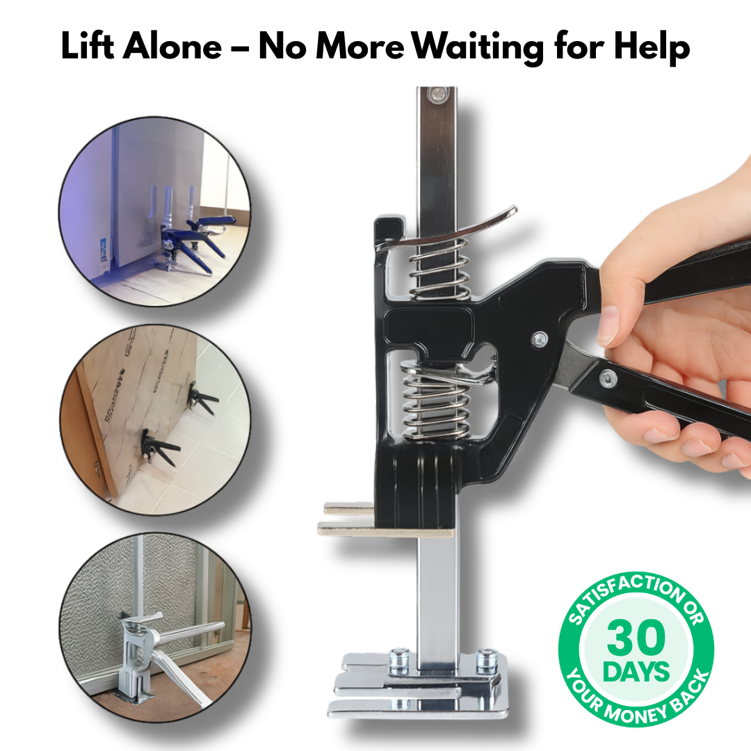 Precision Lifting Arm image 8
