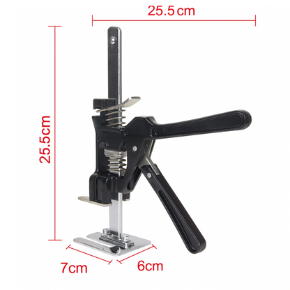 Precision Lifting Arm image 10