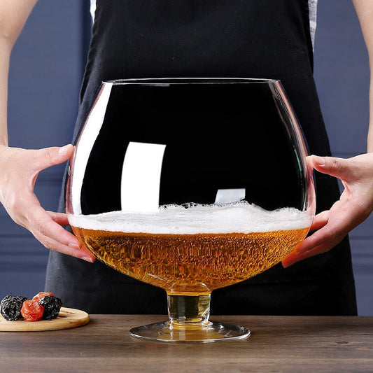 Giant Party Cocktail Glass Oversized Drink Cup