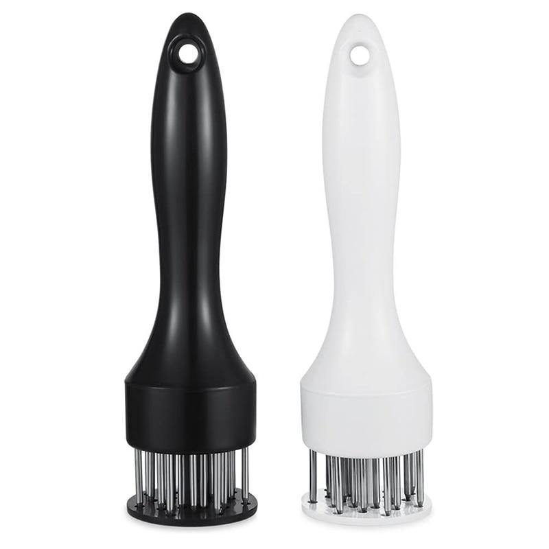 Stainless Steel Meat Tenderizer Ultra Sharp Tool