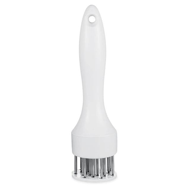 Stainless Steel Meat Tenderizer Ultra Sharp Tool