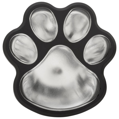 Paw Print Solar Ground Lights – Set of 4 – image 8