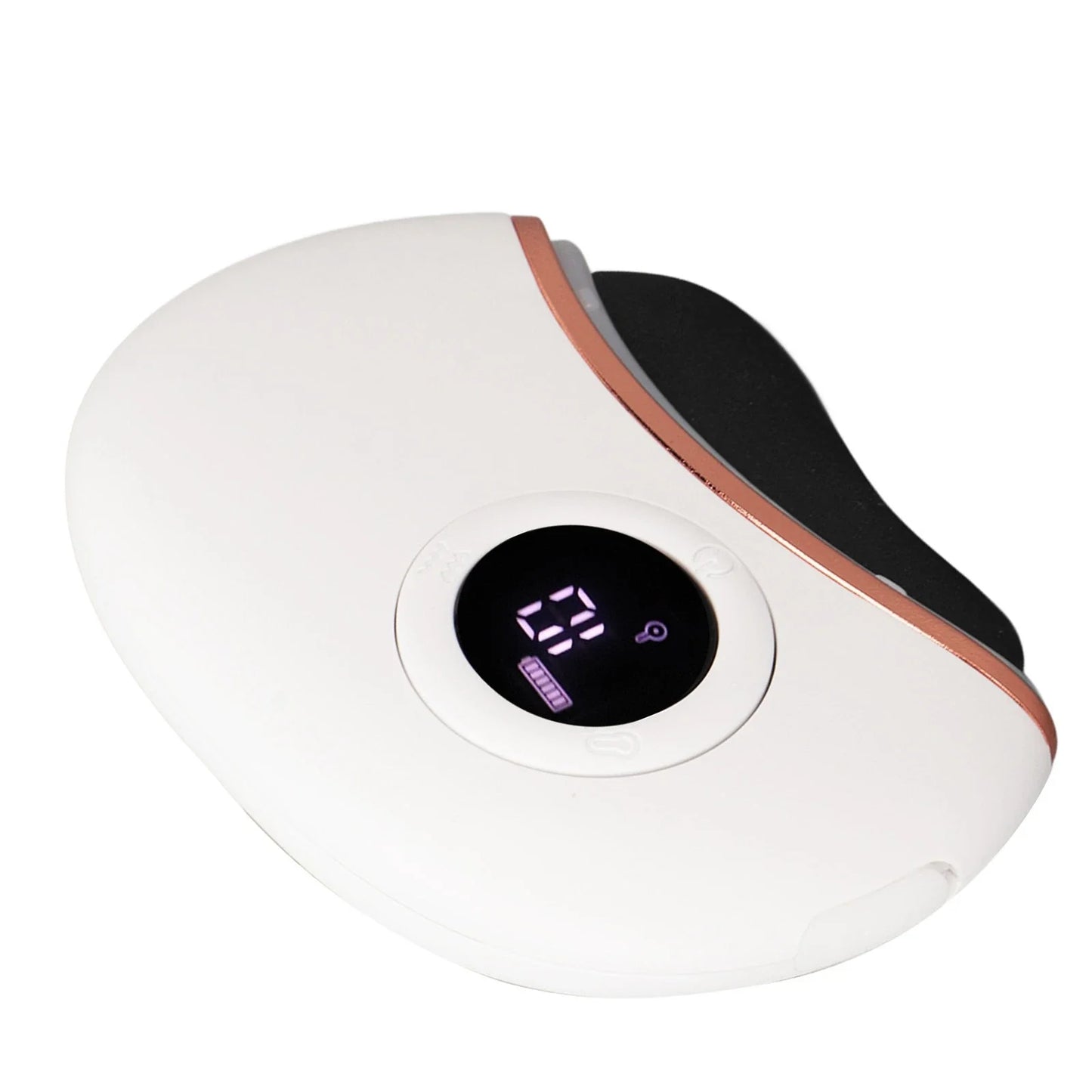 Heated Gua Sha Facial Massage Tool