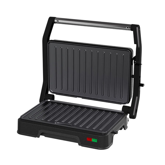 Health Press & Grill - Toastie Maker & 180° Tabletop Grill