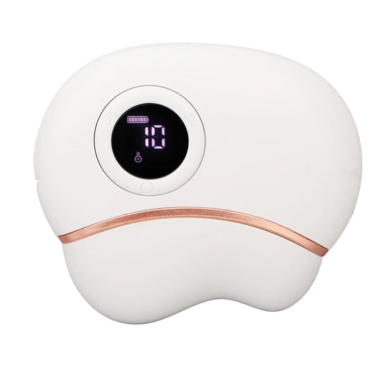 Heated Gua Sha Facial Massage Tool