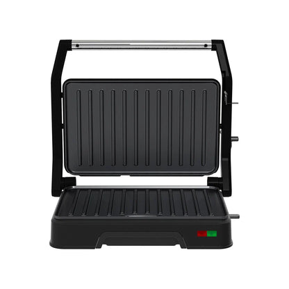 Health Press & Grill - Toastie Maker & 180° Tabletop Grill