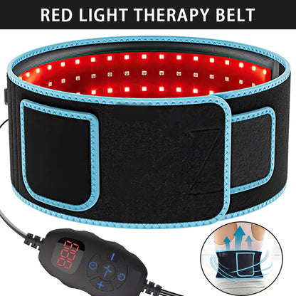 Red & Infrared Light Therapy Wrap
