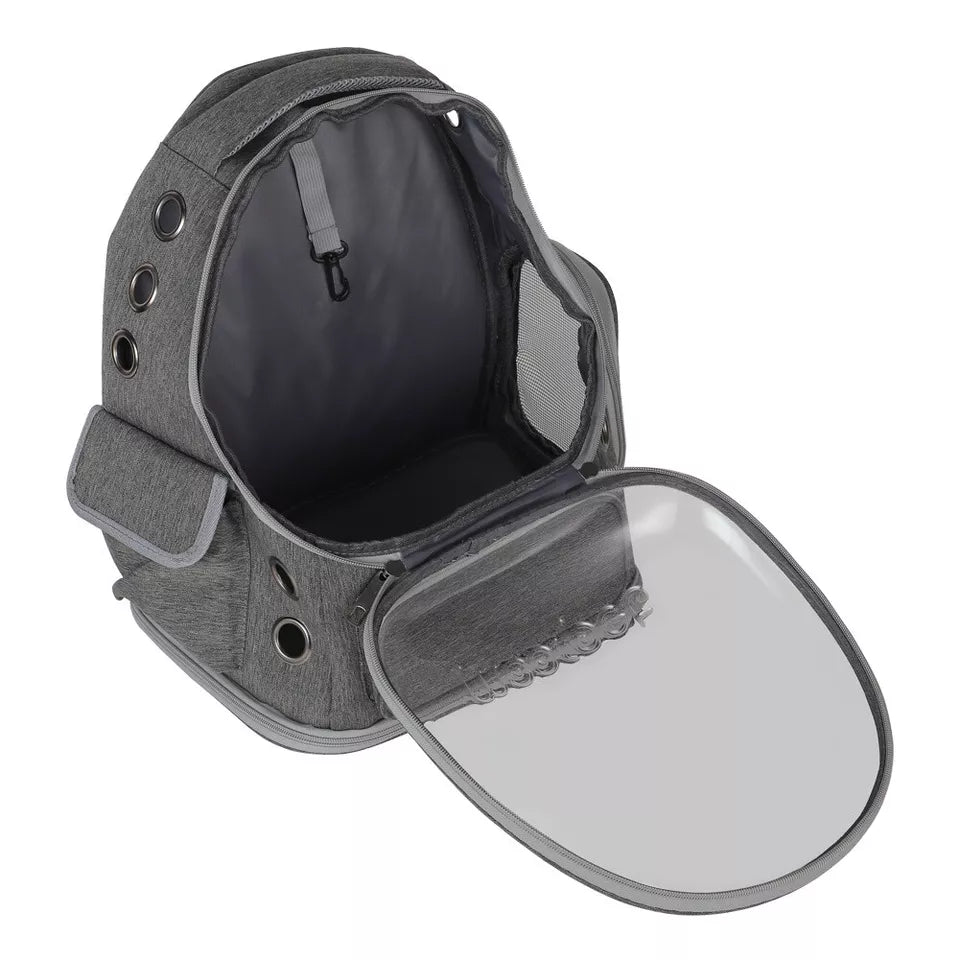 Bubble Window Cat Backpack Carrier