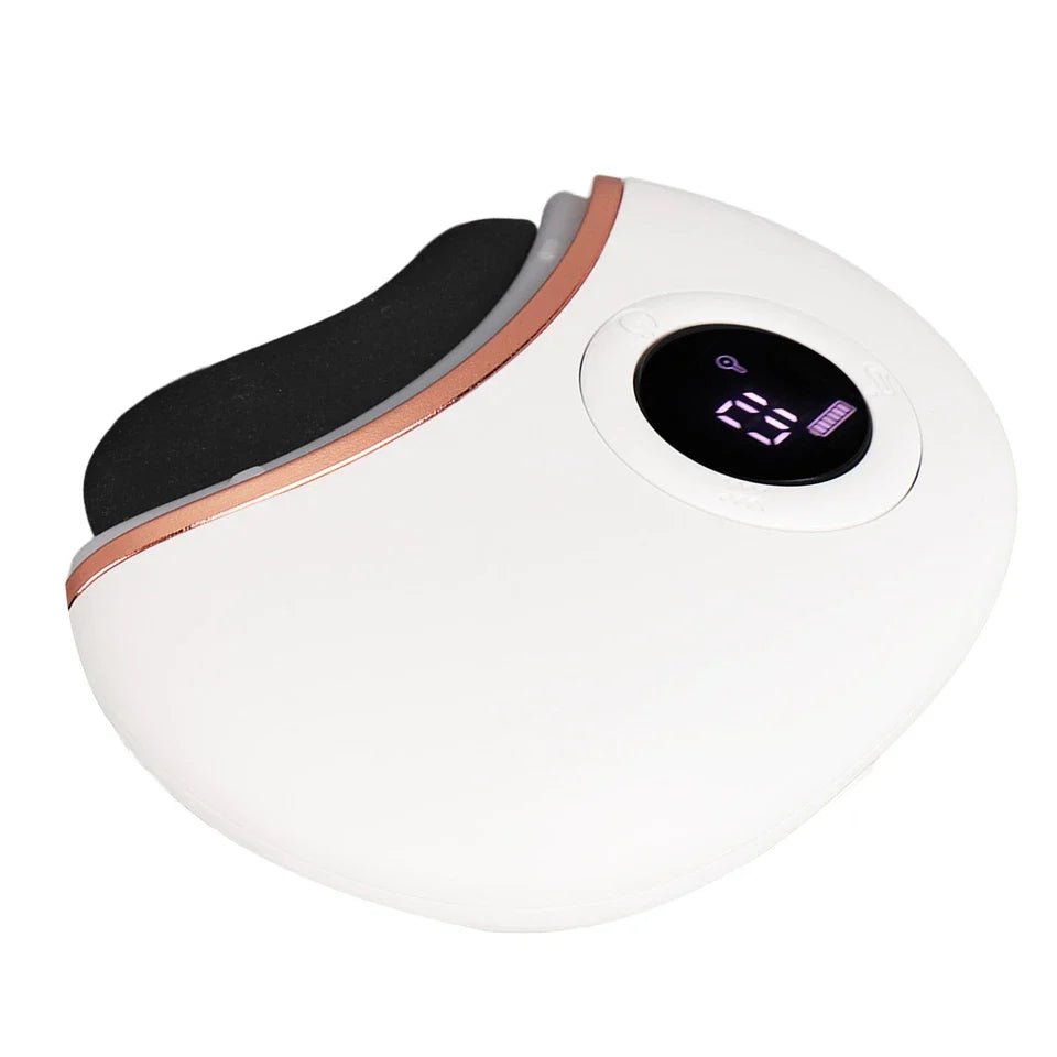 Heated Gua Sha Facial Massage Tool