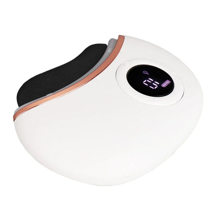 Heated Gua Sha Facial Massage Tool