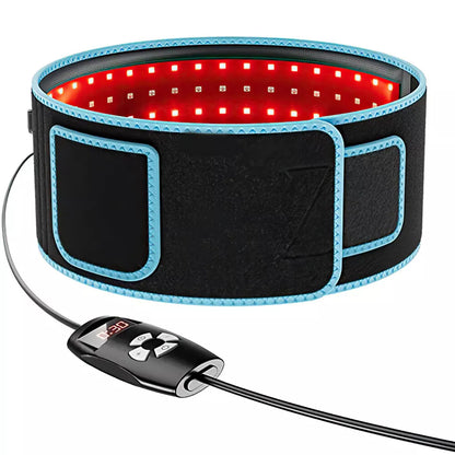 Red & Infrared Light Therapy Wrap