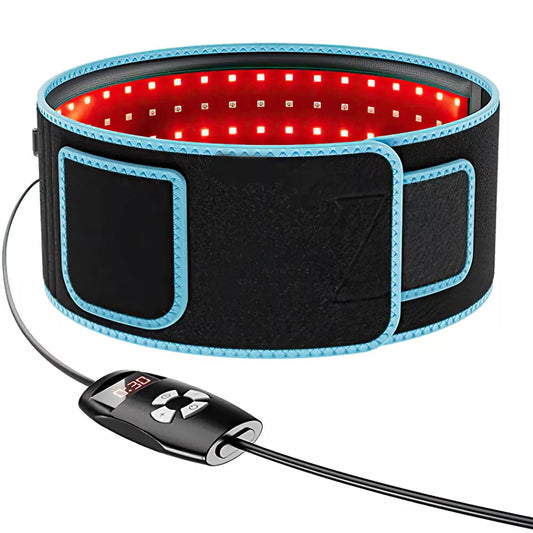 Red & Infrared Light Therapy Wrap