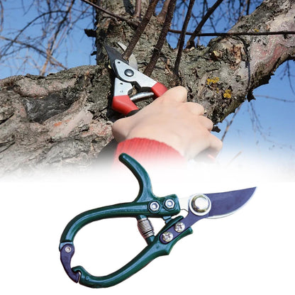 Stainless Steel Pruning Shears - Garden Scissors