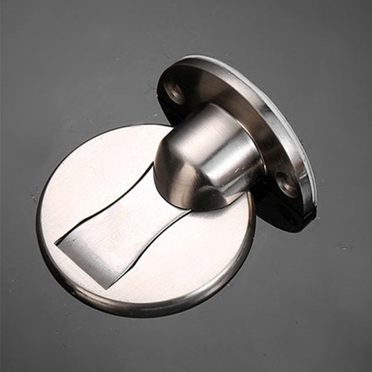 Magnetic Door Stop Invisible Stainless Steel