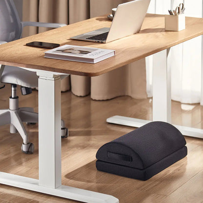 Memory Foam Footrest