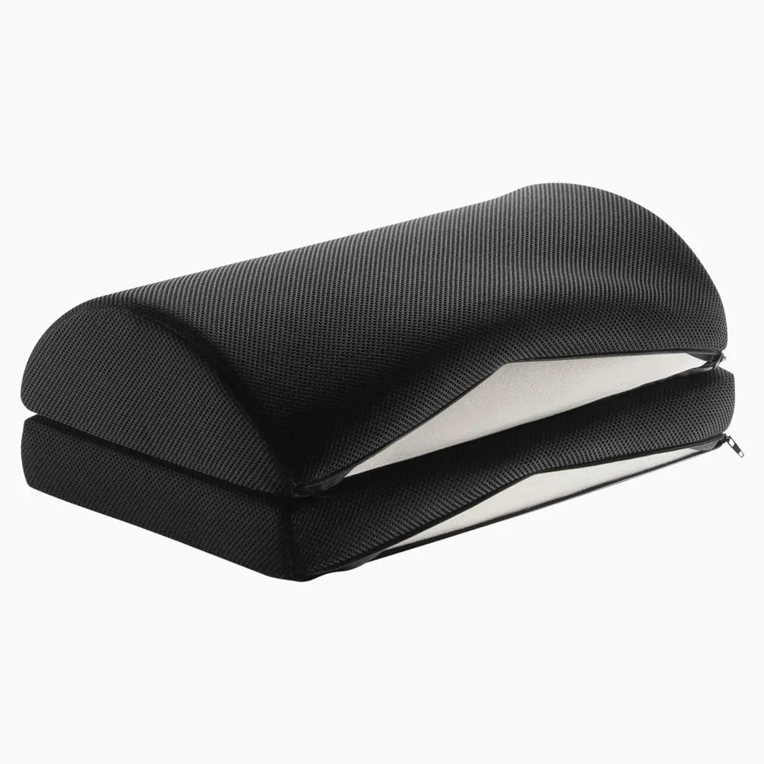Memory Foam Footrest