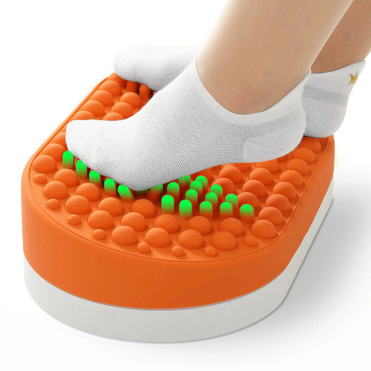 Silicone Desk Foot Rest