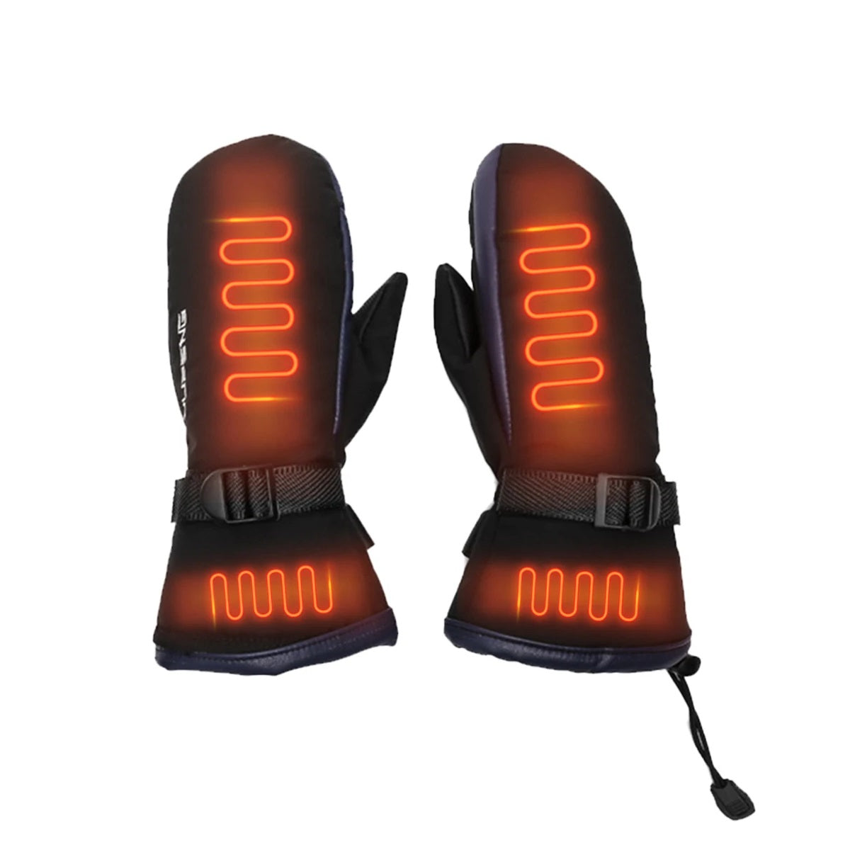 USB Heated Gloves