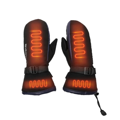 USB Heated Gloves