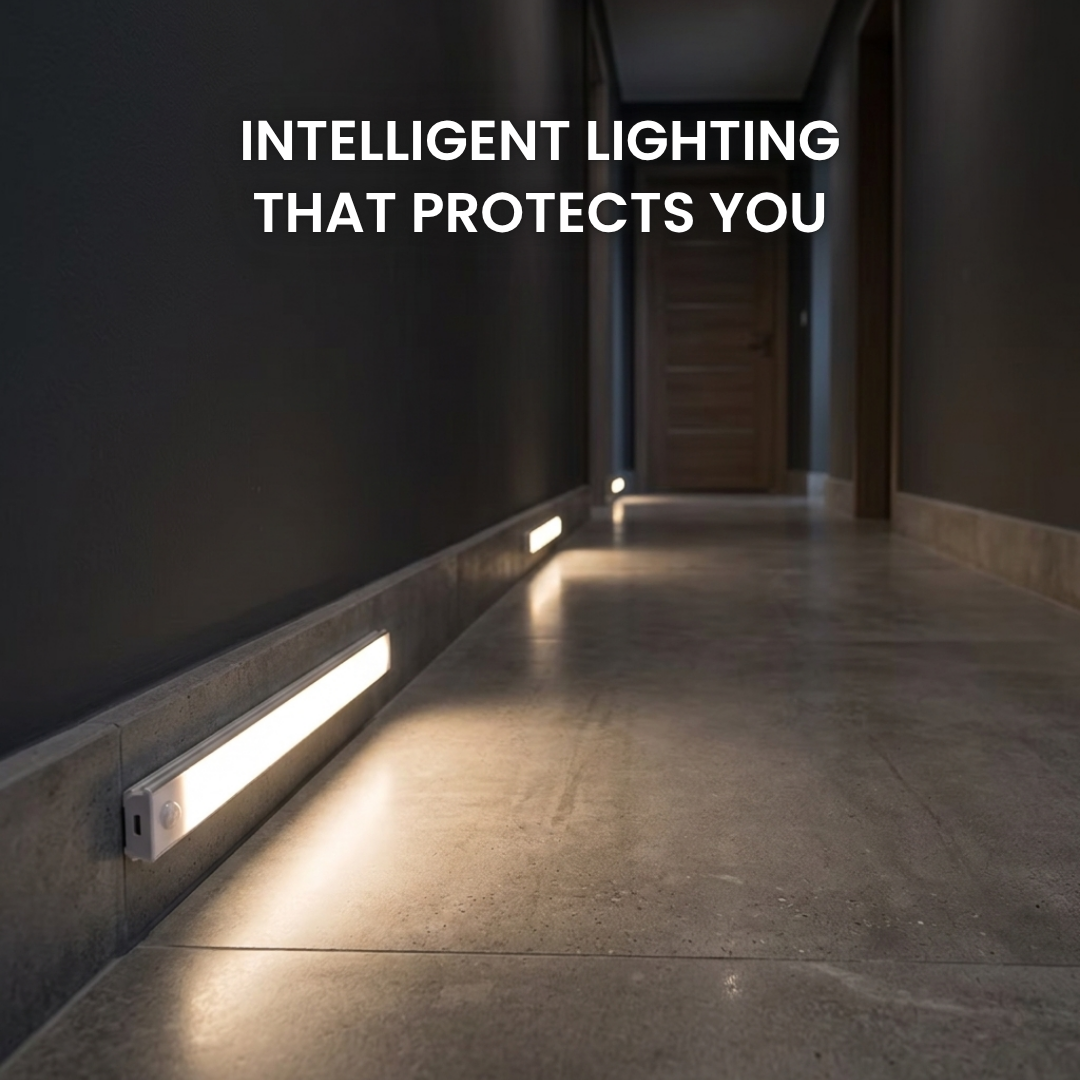 Smart Motion Sensor Light Bar image 6