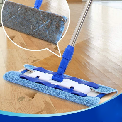 Floor Cleaning Mop for Hard Surfaces