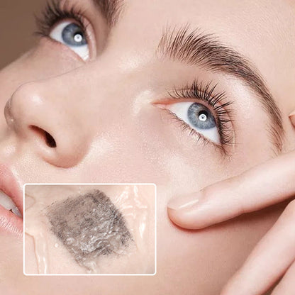 Waterproof Mascara 3D Curling Long Lasting