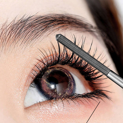 Waterproof Mascara 3D Curling Long Lasting