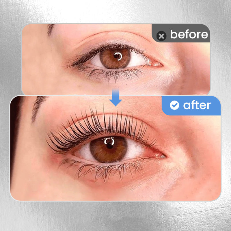 Waterproof Mascara 3D Curling Long Lasting