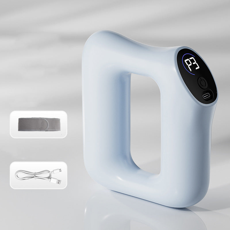 Electric Fascia Massage Ring