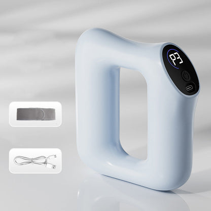 Electric Fascia Massage Ring