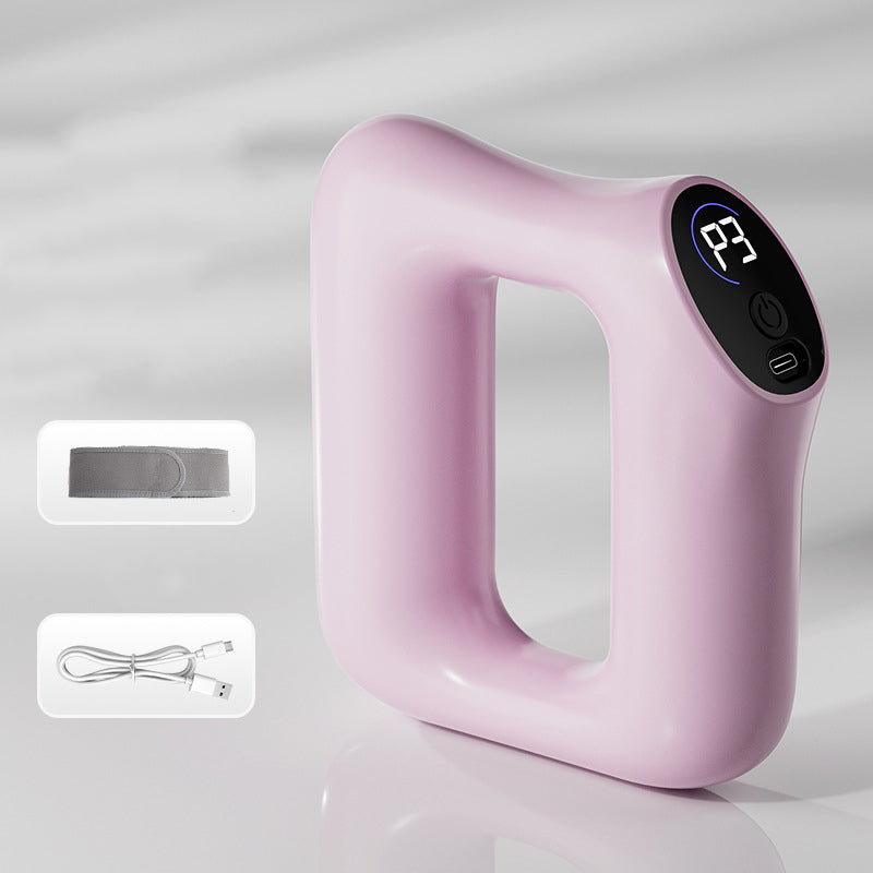Electric Fascia Massage Ring