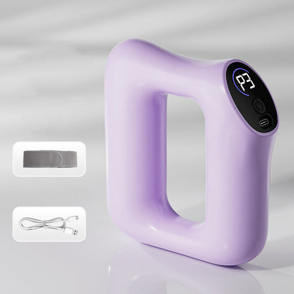 Electric Fascia Massage Ring