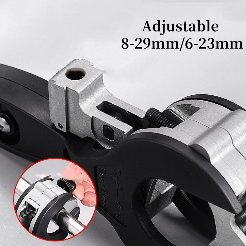 Ratel Pipe Cutter – Hand Tools for Pipes