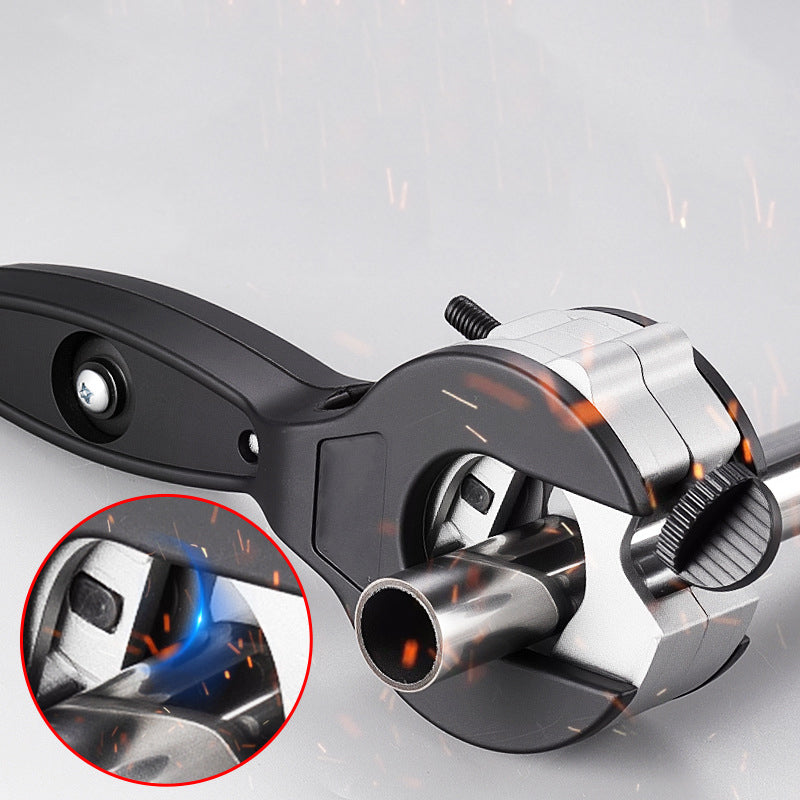 Ratel Pipe Cutter – Hand Tools for Pipes