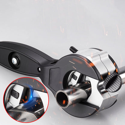 Ratel Pipe Cutter – Hand Tools for Pipes