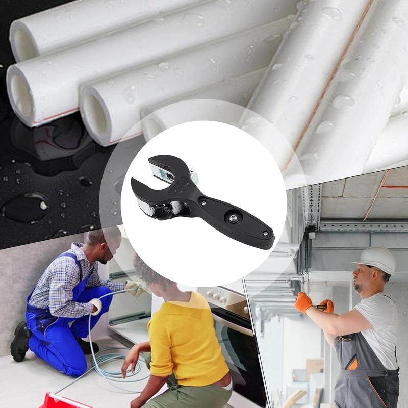 Ratel Pipe Cutter – Hand Tools for Pipes