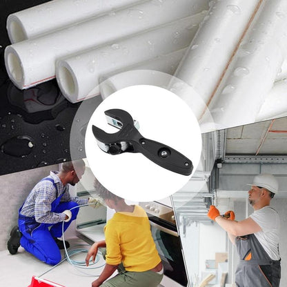 Ratel Pipe Cutter – Hand Tools for Pipes