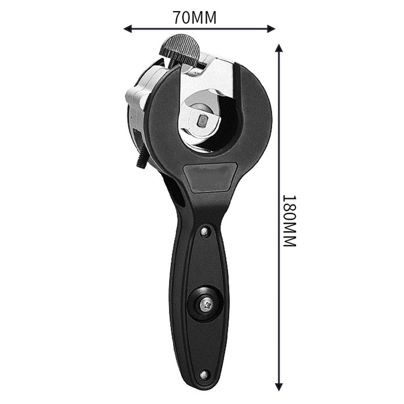 Ratel Pipe Cutter – Hand Tools for Pipes