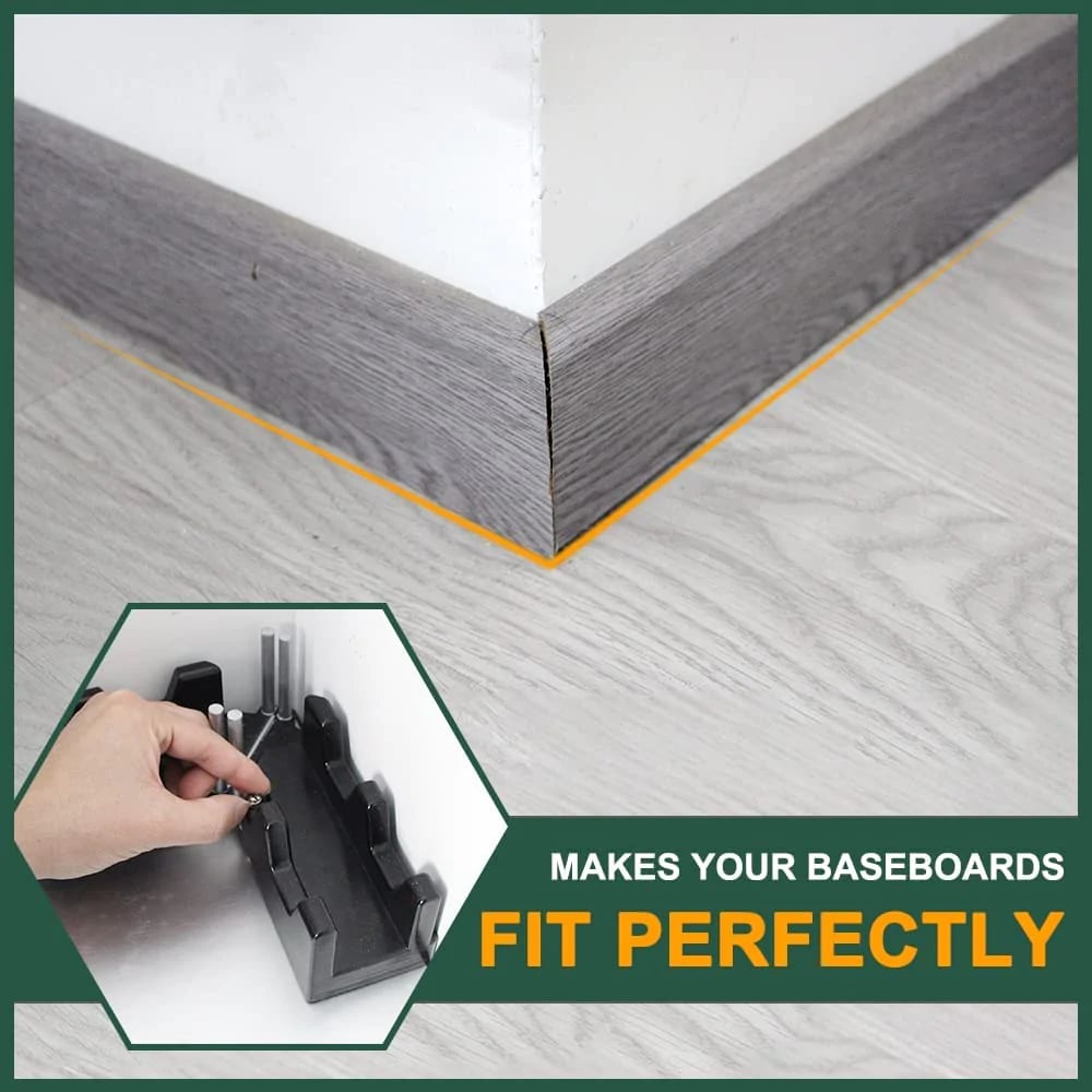 2-in-1 Measuring and Mitre Saw Tool – image 7