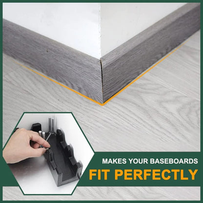 2-in-1 Measuring and Mitre Saw Tool – image 7