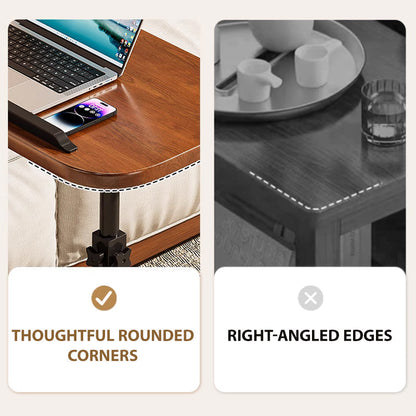 ⏳Time-Limited Special⏰C Shaped Adjustable Flip Table