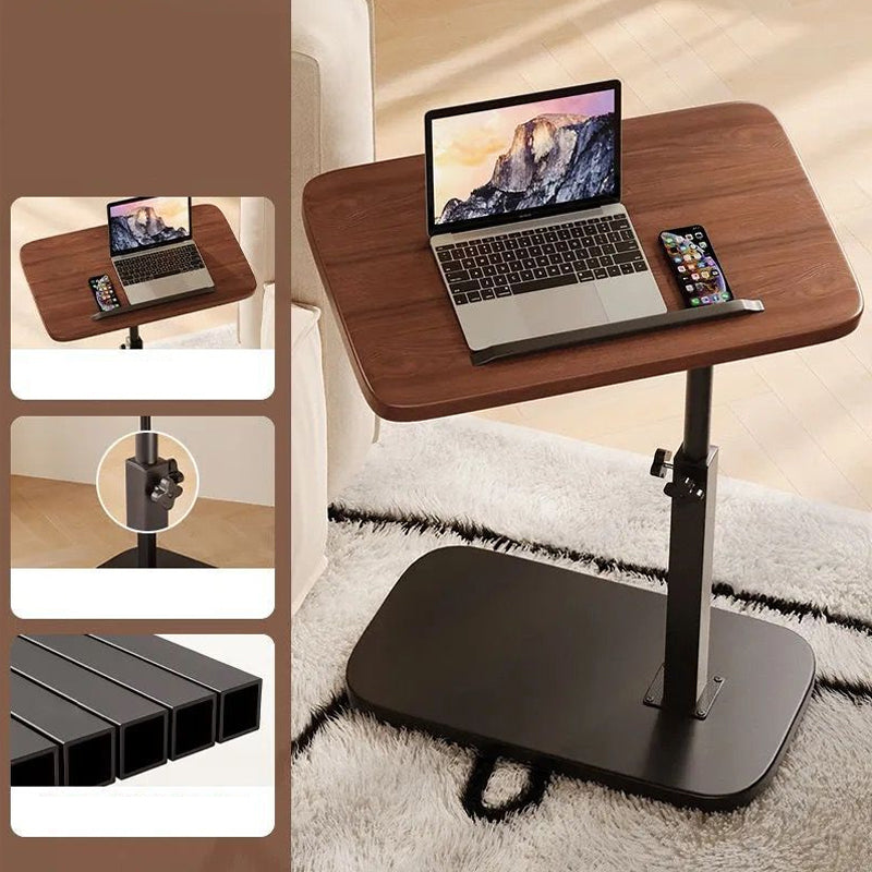 ⏳Time-Limited Special⏰C Shaped Adjustable Flip Table