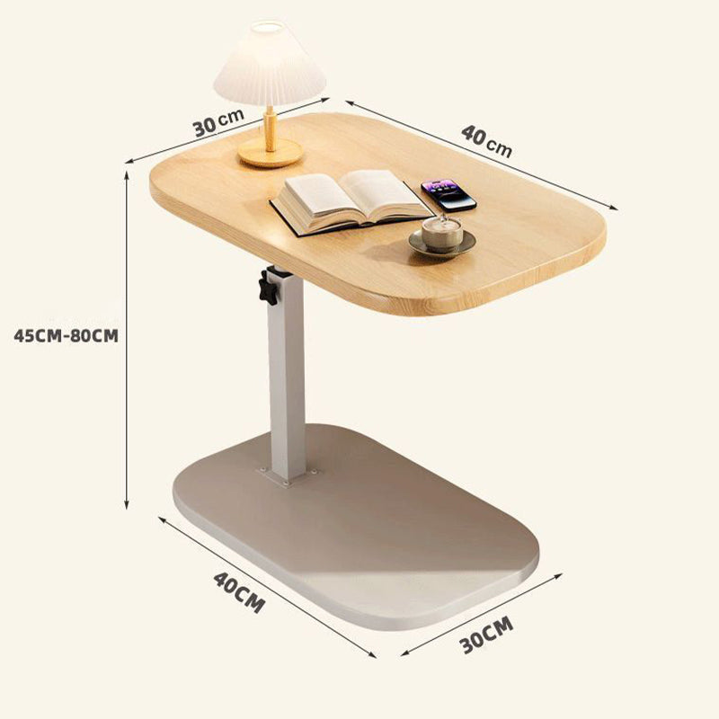 ⏳Time-Limited Special⏰C Shaped Adjustable Flip Table
