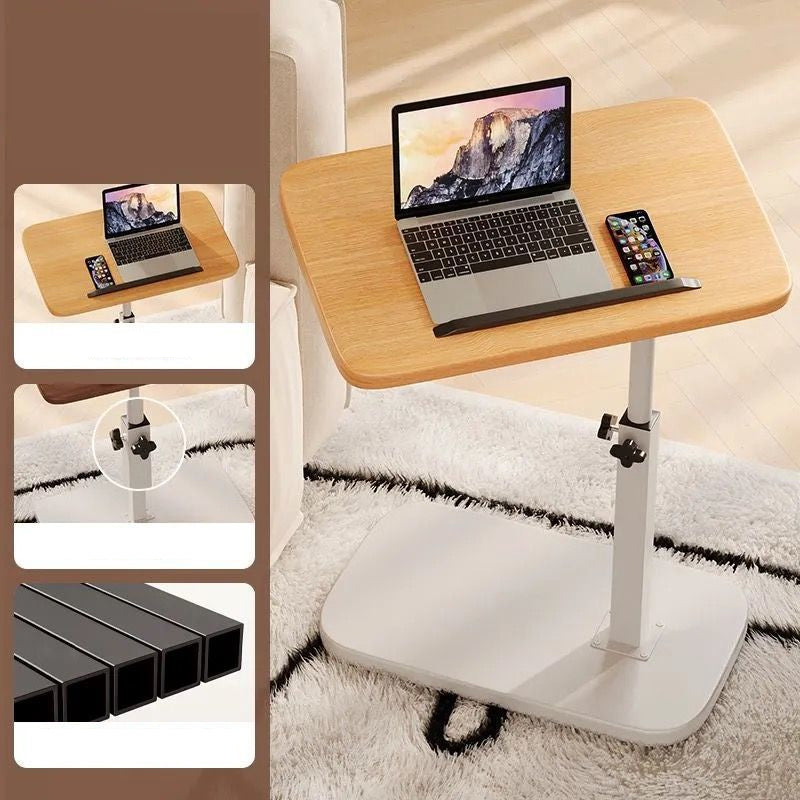 ⏳Time-Limited Special⏰C Shaped Adjustable Flip Table