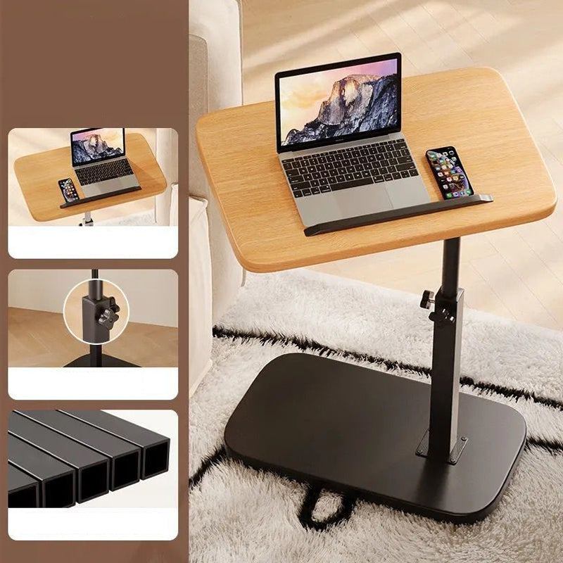 ⏳Time-Limited Special⏰C Shaped Adjustable Flip Table