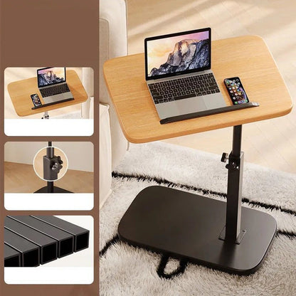 ⏳Time-Limited Special⏰C Shaped Adjustable Flip Table