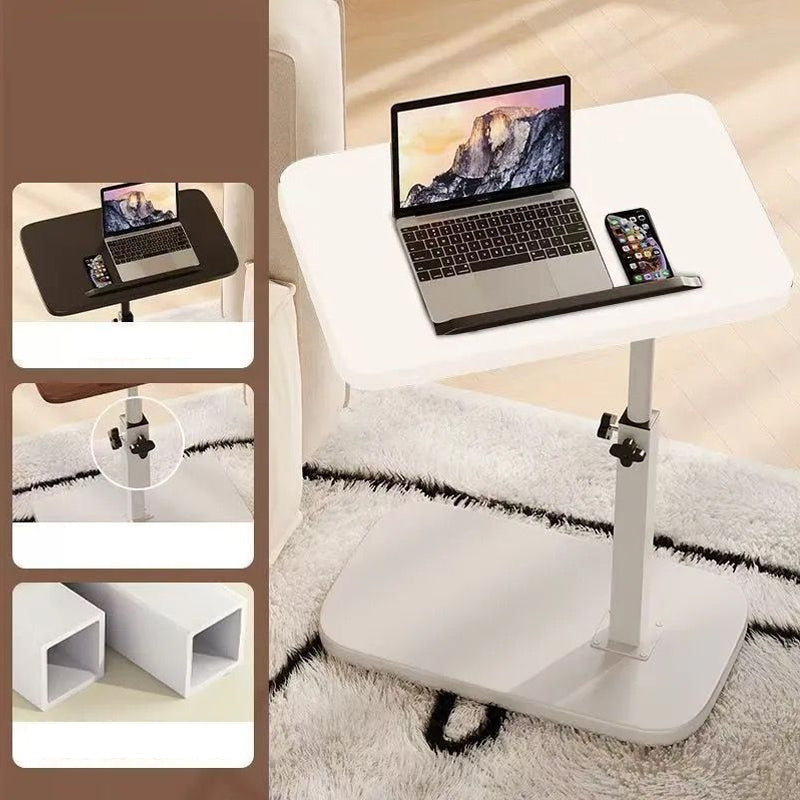 ⏳Time-Limited Special⏰C Shaped Adjustable Flip Table