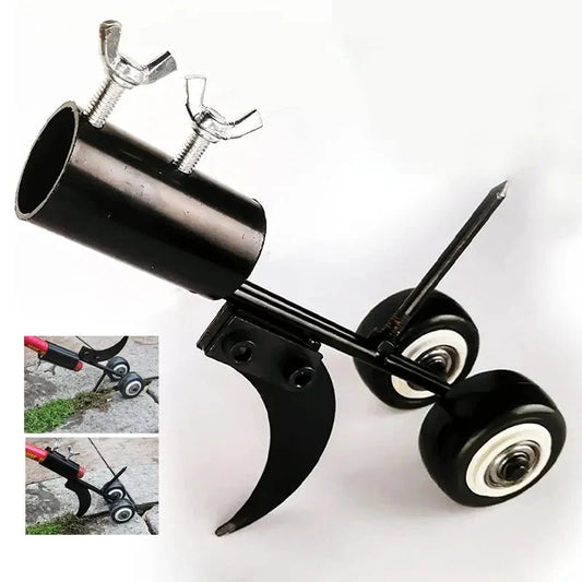 Stand Up Weed Puller Tool – Easy Garden Weeder